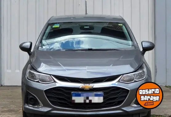 Chevrolet Cruze Ltz  2023 - foto 2