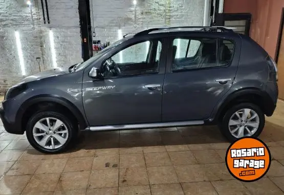 Renault Sandero  2012 - foto 5