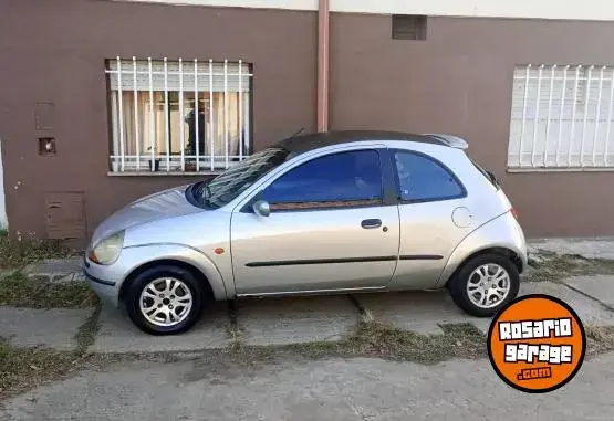 Volkswagen Ka  1999 - foto 1