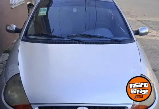 Volkswagen Ka  1999 - foto 3