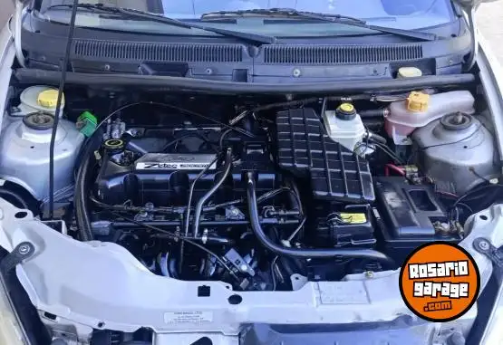 Volkswagen Ka  1999 - foto 4