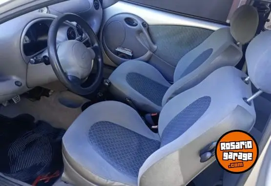 Volkswagen Ka  1999 - foto 5