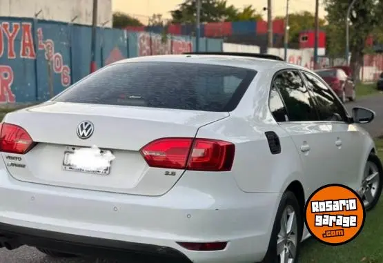 Volkswagen Vento  2014 - foto 2