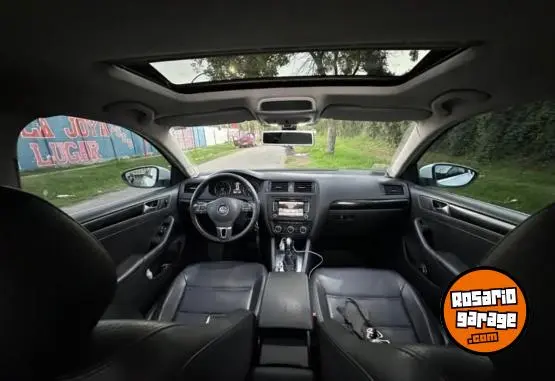 Volkswagen Vento  2014 - foto 3