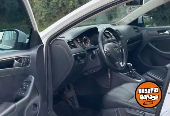 Volkswagen Vento  2014 - foto 4