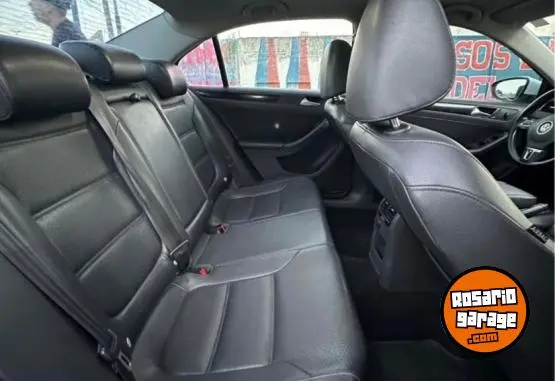 Volkswagen Vento  2014 - foto 5