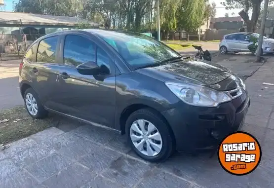 Citroën C3  2015 - foto 1