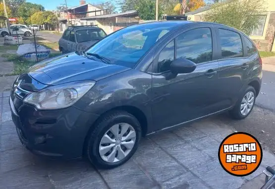 Citroën C3  2015 - foto 2