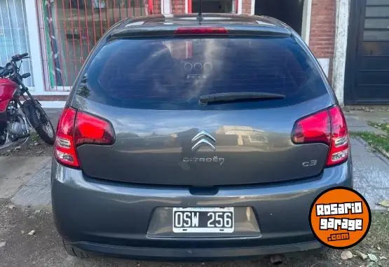 Citroën C3  2015 - foto 3
