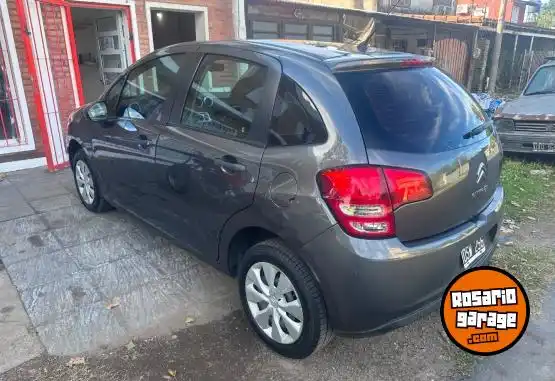 Citroën C3  2015 - foto 4