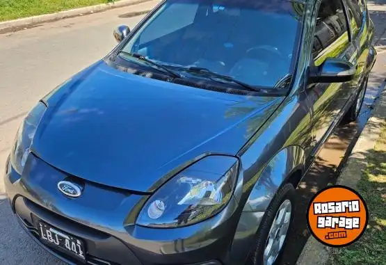 Ford Ka Pulse  2012 - foto 2