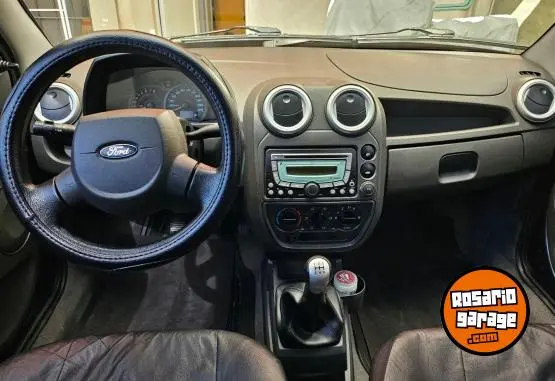 Ford Ka Pulse  2012 - foto 3