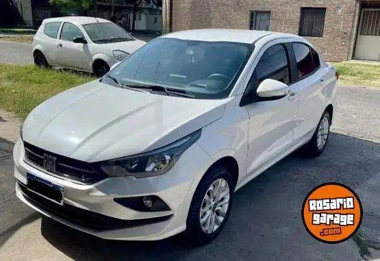 Fiat Cronos 1.3  2020 - foto 1