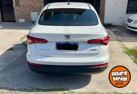 Fiat Cronos 1.3  2020 - foto 4