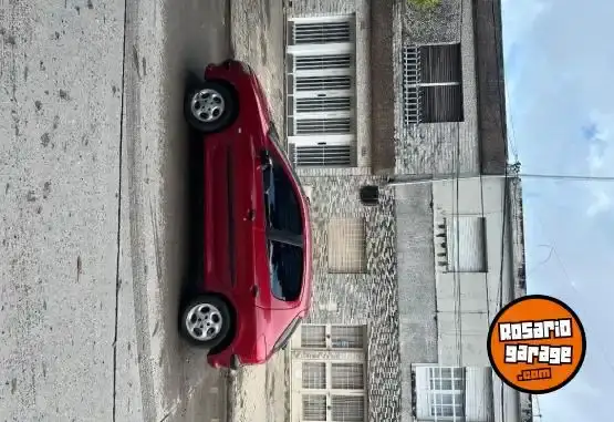 Peugeot 206  2000 - foto 1