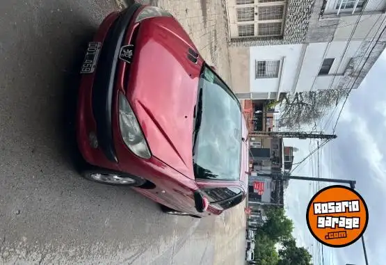 Peugeot 206  2000 - foto 2