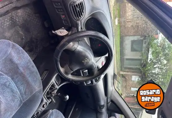 Peugeot 206  2000 - foto 4