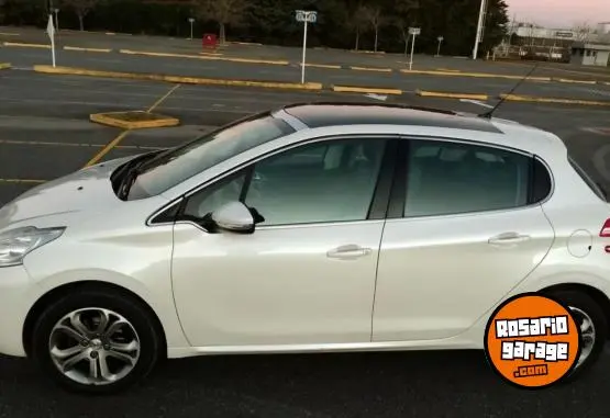 Peugeot 208 Feline Pack Cuir Perm  2015 - foto 3