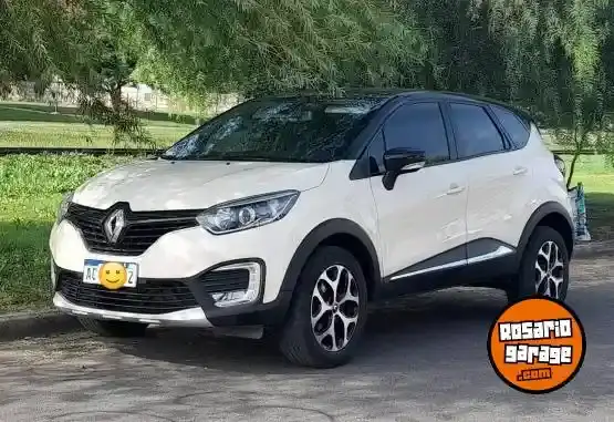 Renault Captur Intens 2.0  2018 - foto 1