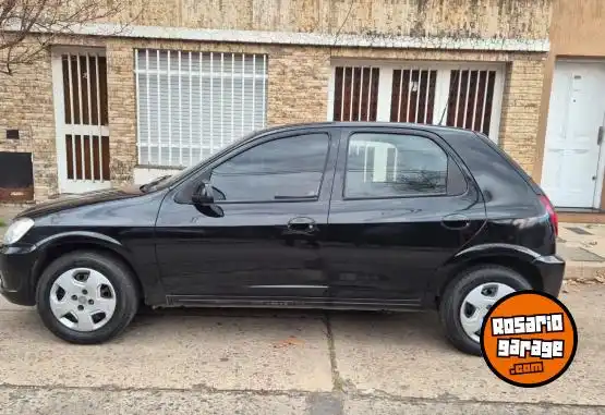 Chevrolet Celta  2011 - foto 3