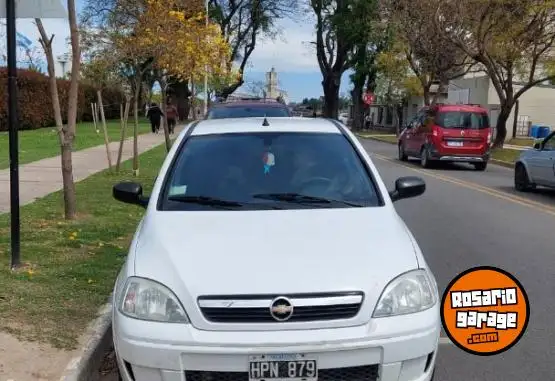 Chevrolet Corsa 2, 1.8, Sedan 4 Pue  2008 - foto 3