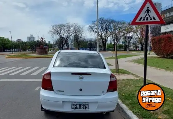 Chevrolet Corsa 2, 1.8, Sedan 4 Pue  2008 - foto 4
