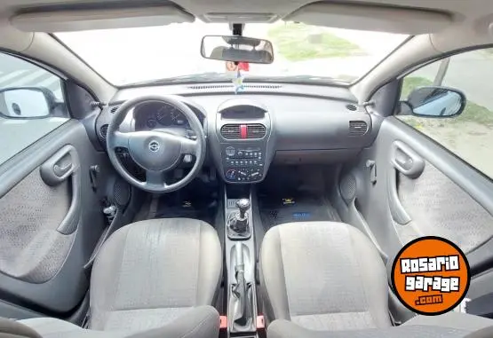 Chevrolet Corsa 2, 1.8, Sedan 4 Pue  2008 - foto 5