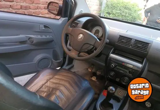 Volkswagen Fox  2009 - foto 2