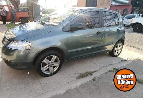 Volkswagen Fox  2009 - foto 3