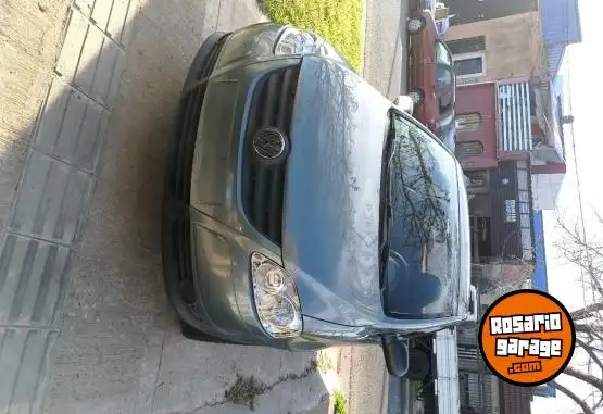 Volkswagen Fox  2009 - foto 4