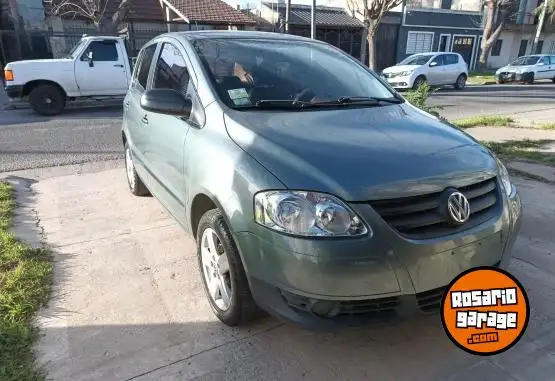 Volkswagen Fox  2009 - foto 5