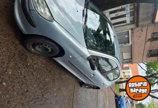Peugeot 206  2006 - foto 2