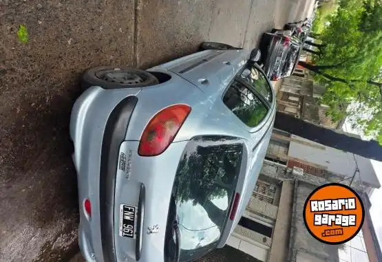 Peugeot 206  2006 - foto 3