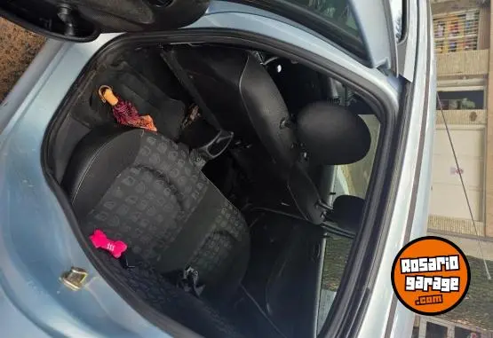 Peugeot 206  2006 - foto 4