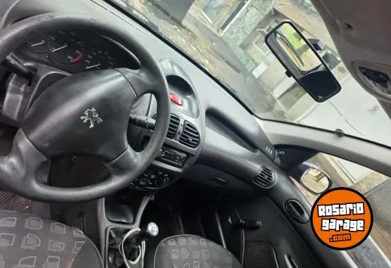 Peugeot 206  2006 - foto 5