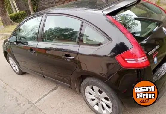 Citroën C4 Sx 2.0  2009 - foto 1