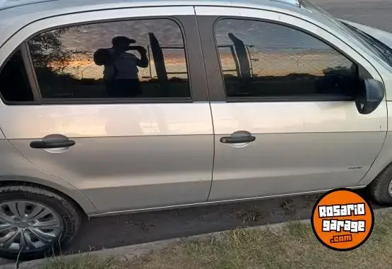 Volkswagen Gol Trend  2016 - foto 1