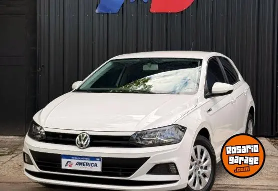 Volkswagen Polo Trendline  2019 - foto 1