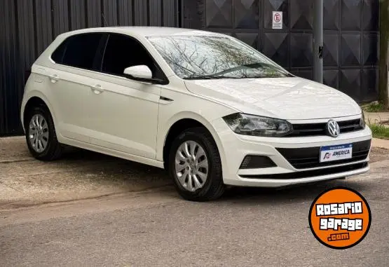 Volkswagen Polo Trendline  2019 - foto 2
