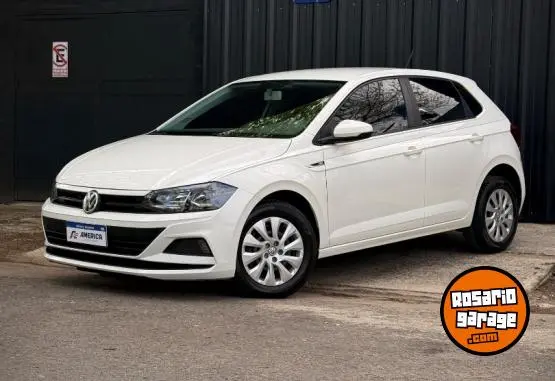 Volkswagen Polo Trendline  2019 - foto 3