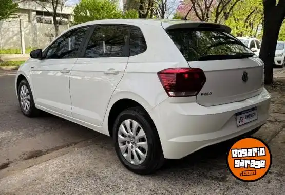 Volkswagen Polo Trendline  2019 - foto 4