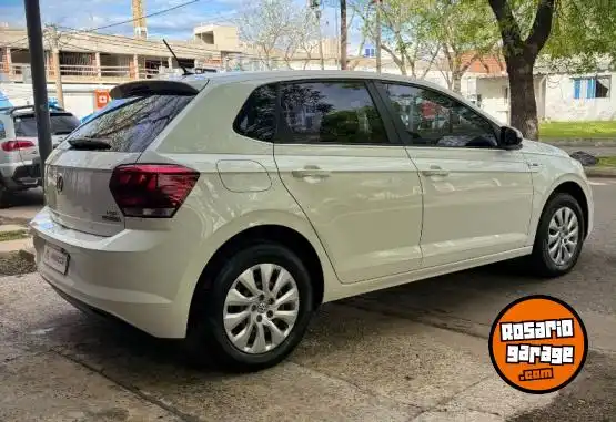 Volkswagen Polo Trendline  2019 - foto 5