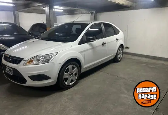 Ford Focus Style  2013 - foto 1