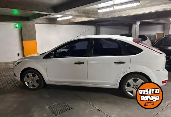 Ford Focus Style  2013 - foto 2