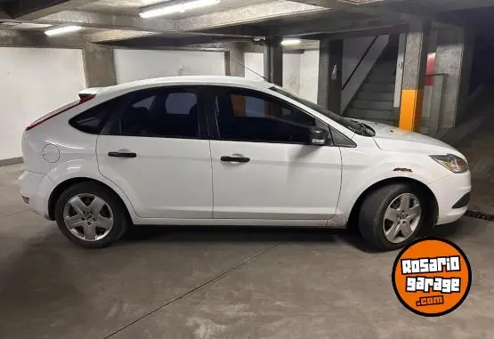 Ford Focus Style  2013 - foto 3