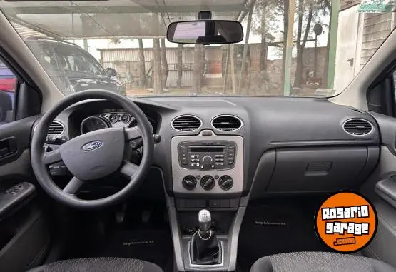 Ford Focus Style  2013 - foto 5