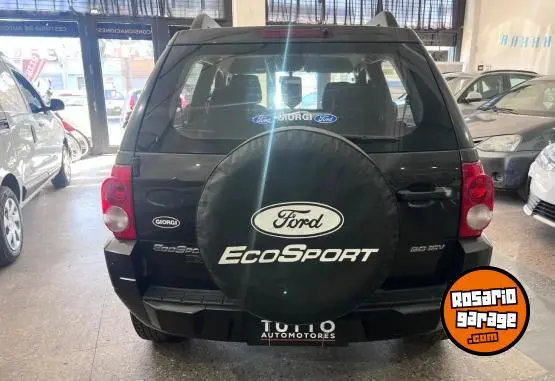 Ford Ecosport Xls  2012 - foto 3