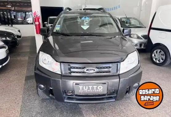 Ford Ecosport Xls  2012 - foto 5