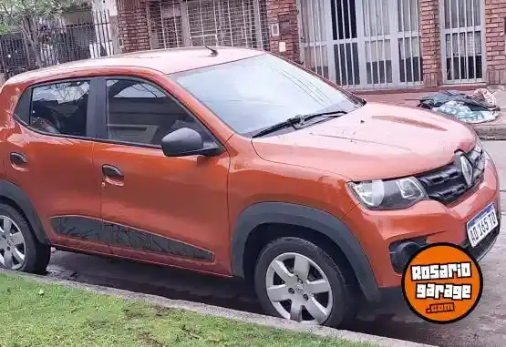 Renault Kwid  2019 - foto 1
