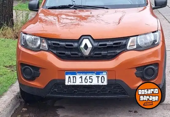 Renault Kwid  2019 - foto 2